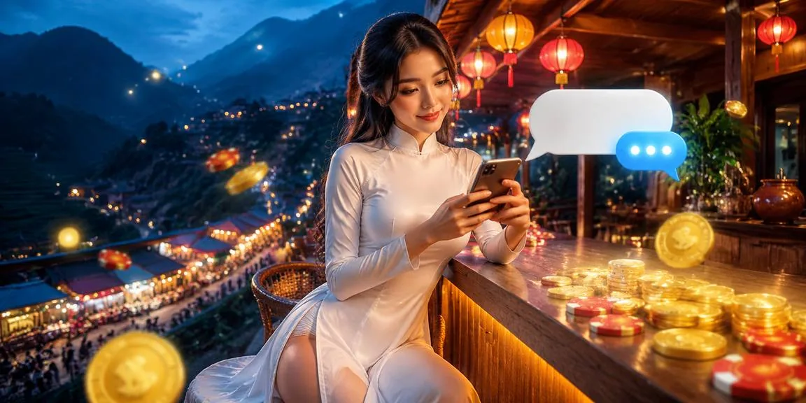 llwinn Sảnh llwinn Casino Có Gì Dành Cho Bạn